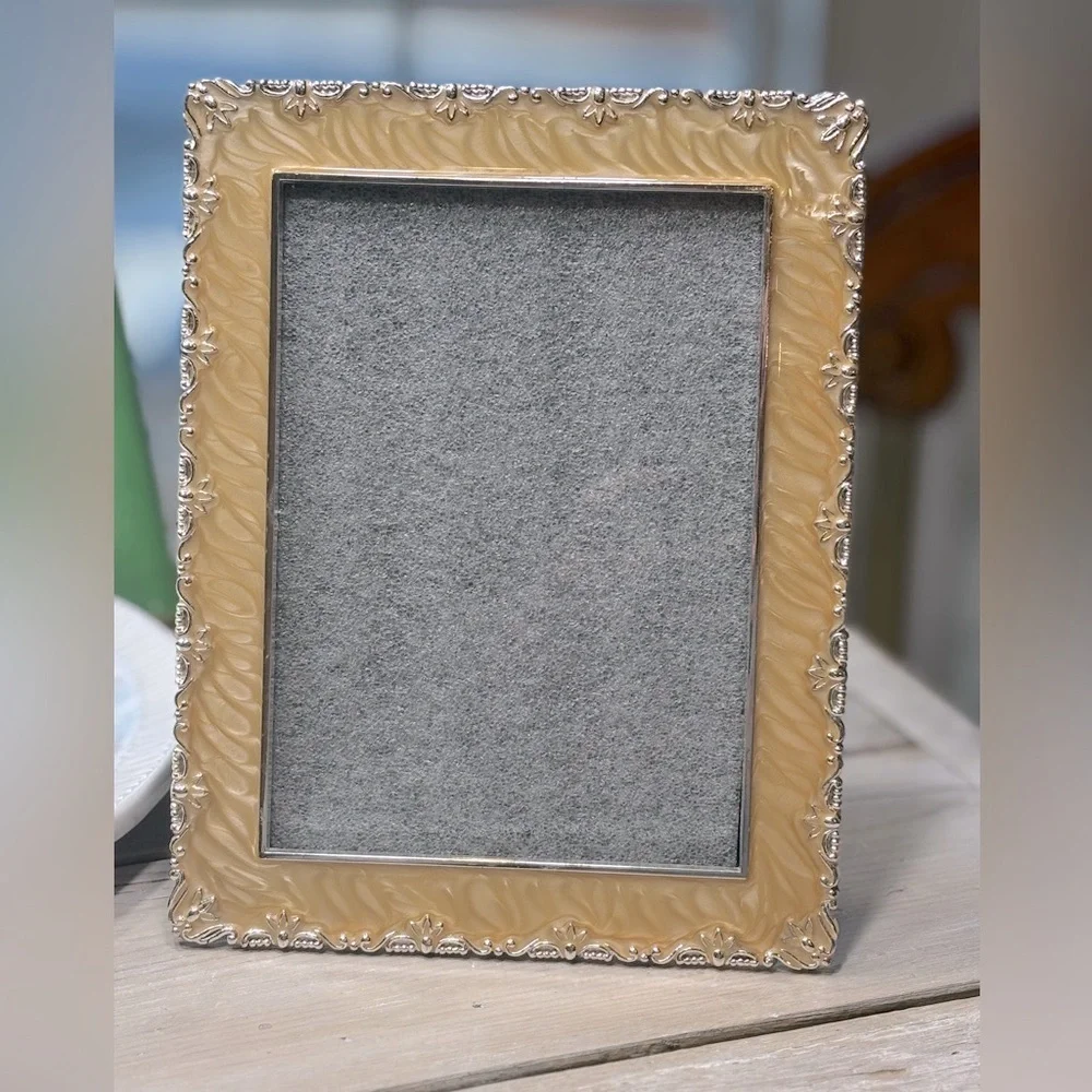 Vintage frame only